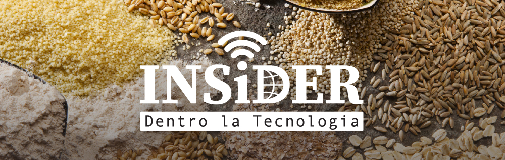 INSiDER - Dentro la Tecnologia