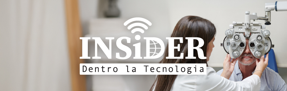 INSiDER - Dentro la Tecnologia