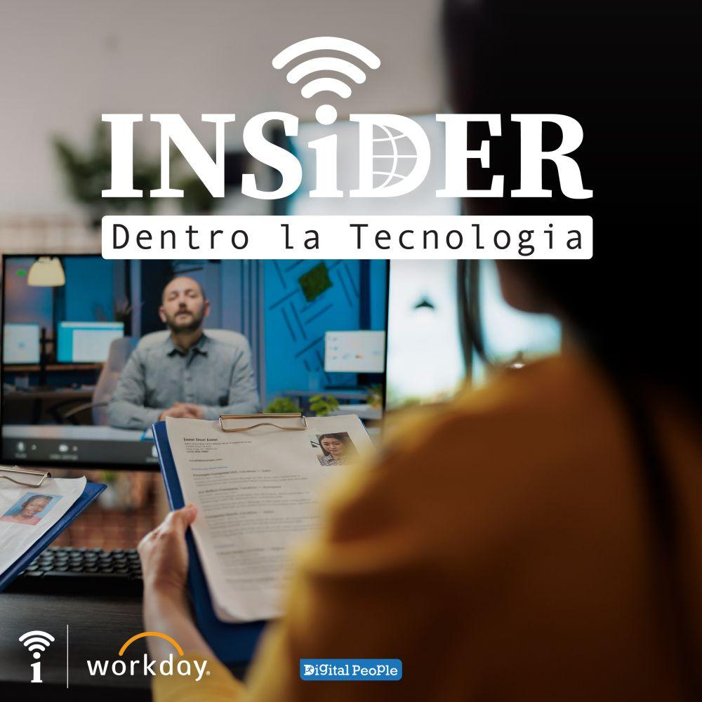 Workday: il futuro del recruiting tra algoritmi e persone