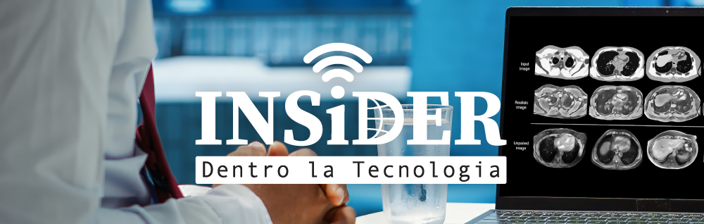 INSiDER - Dentro la Tecnologia