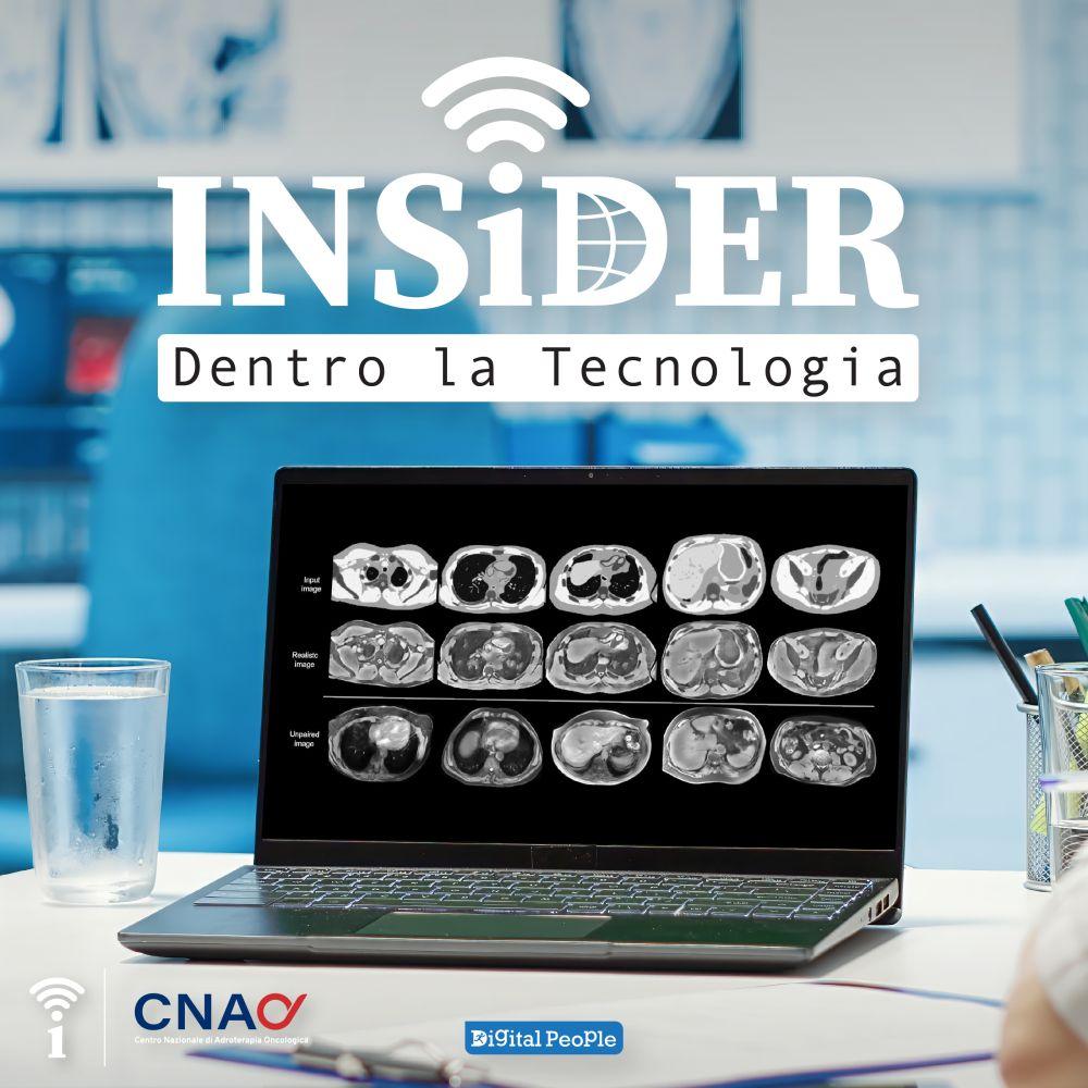 CNAO: l’intelligenza artificiale può supportare l’adroterapia oncologica?