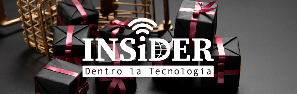 INSiDER - Dentro la Tecnologia