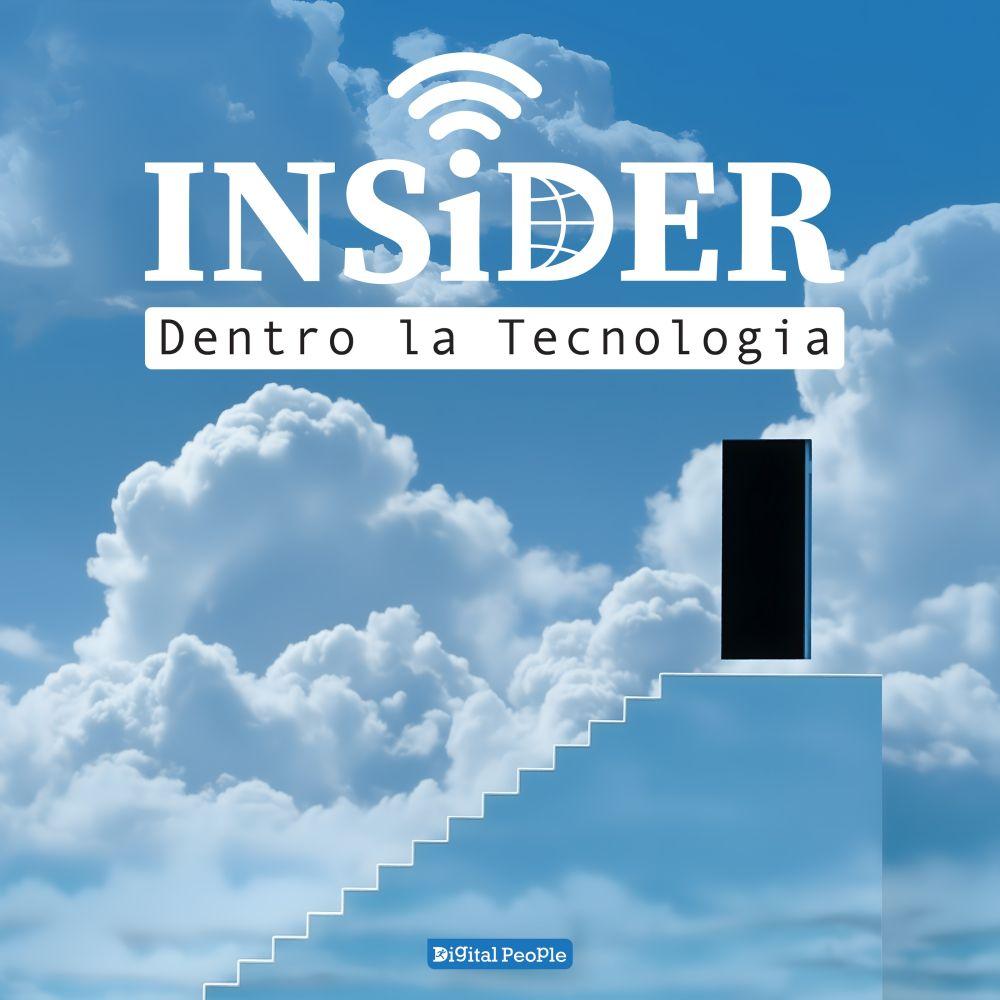 Vivere fuori dalla nuvola. È possibile?