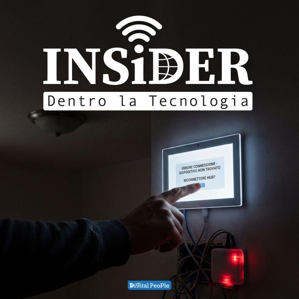 E se un tasto fosse meglio di uno schermo?