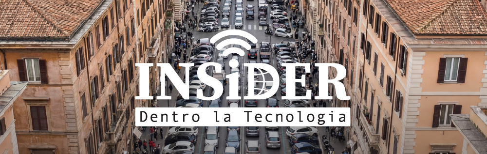 INSiDER - Dentro la Tecnologia