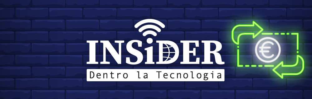 INSiDER - Dentro la Tecnologia