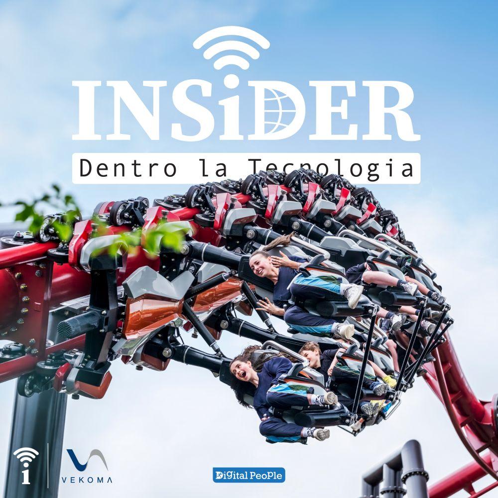 Vekoma: la tecnologia dietro il brivido delle montagne russe
