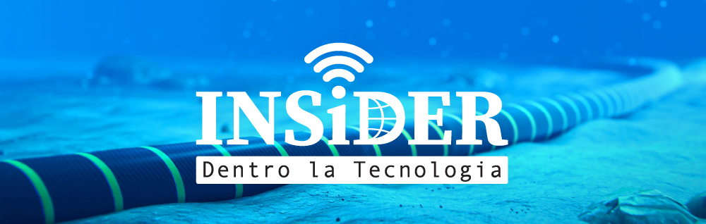 INSiDER - Dentro la Tecnologia
