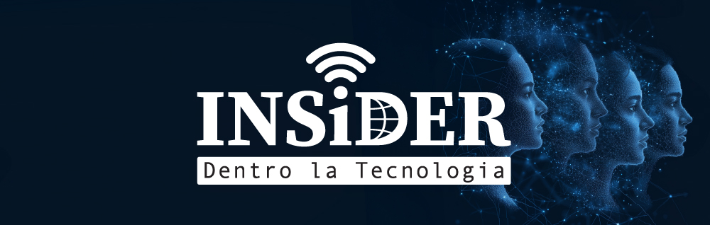 INSiDER - Dentro la Tecnologia