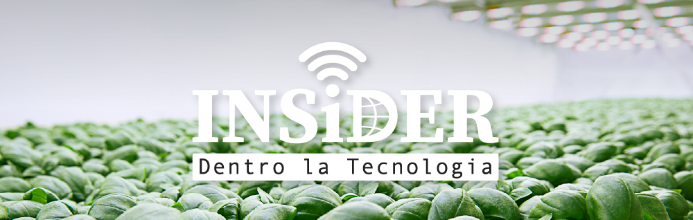 INSiDER - Dentro la Tecnologia