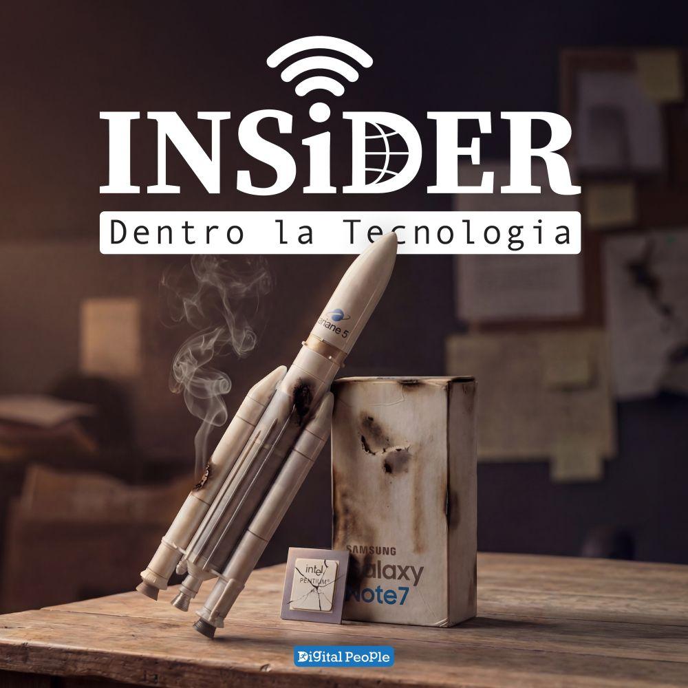 La tecnologia non è infallibile, ma va bene così