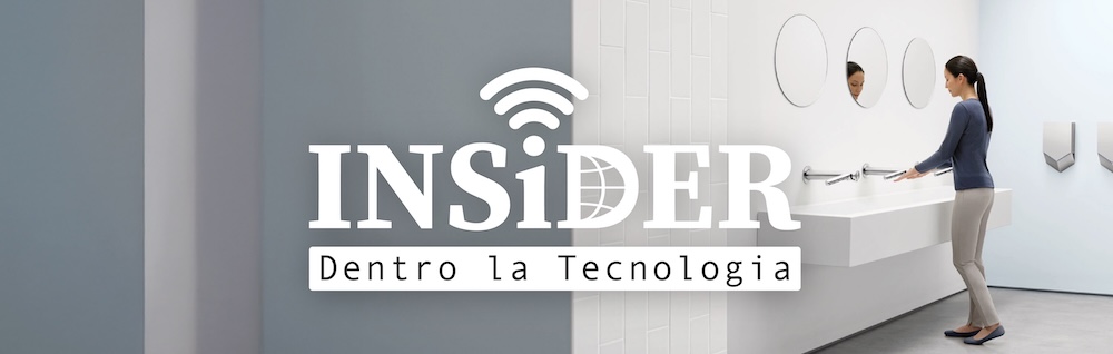 INSiDER - Dentro la Tecnologia