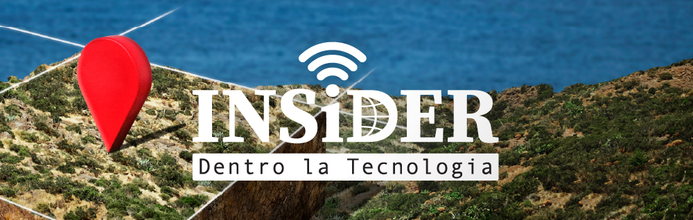 INSiDER - Dentro la Tecnologia