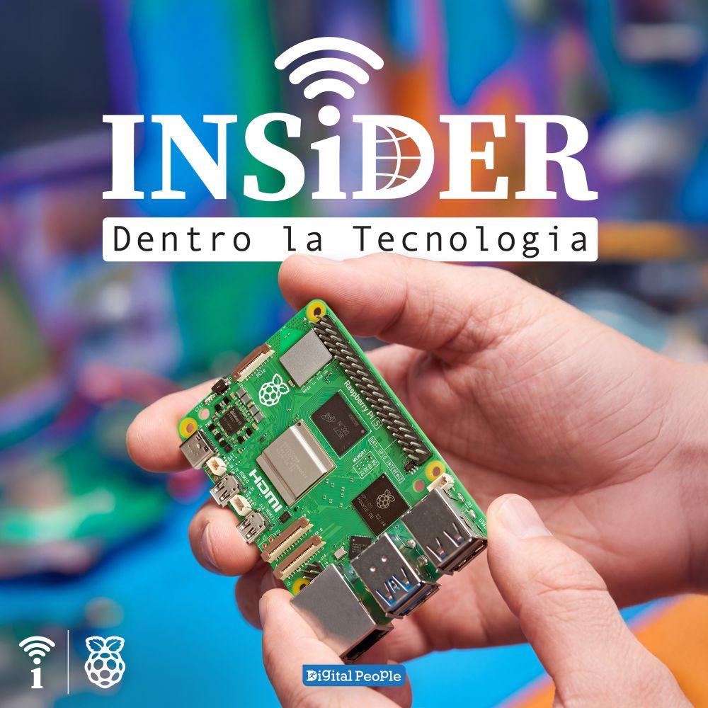 Raspberry Pi: un piccolo computer che sta cambiando il modo di innovare