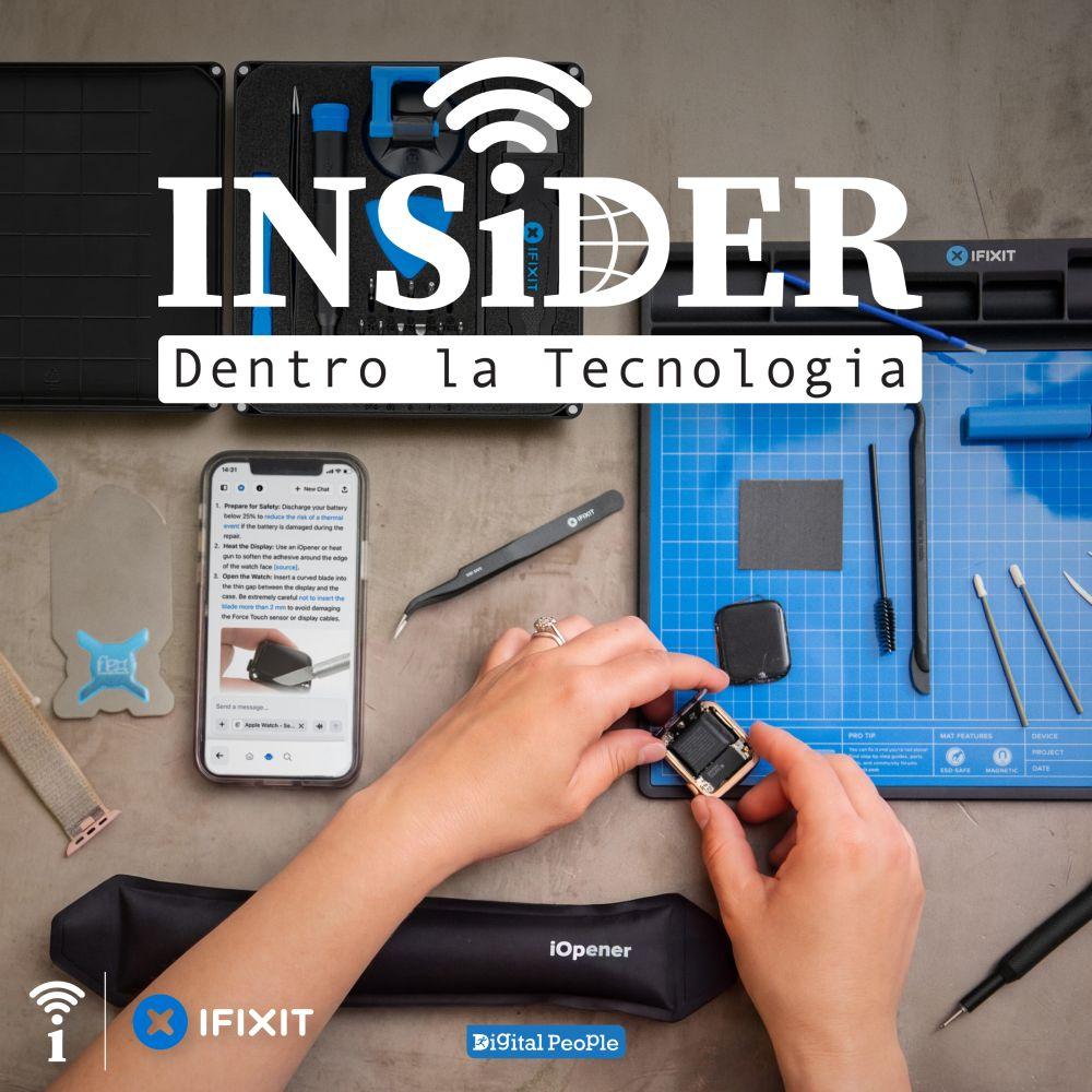 iFixit: il miglior prodotto di sempre, finché non lo ripari