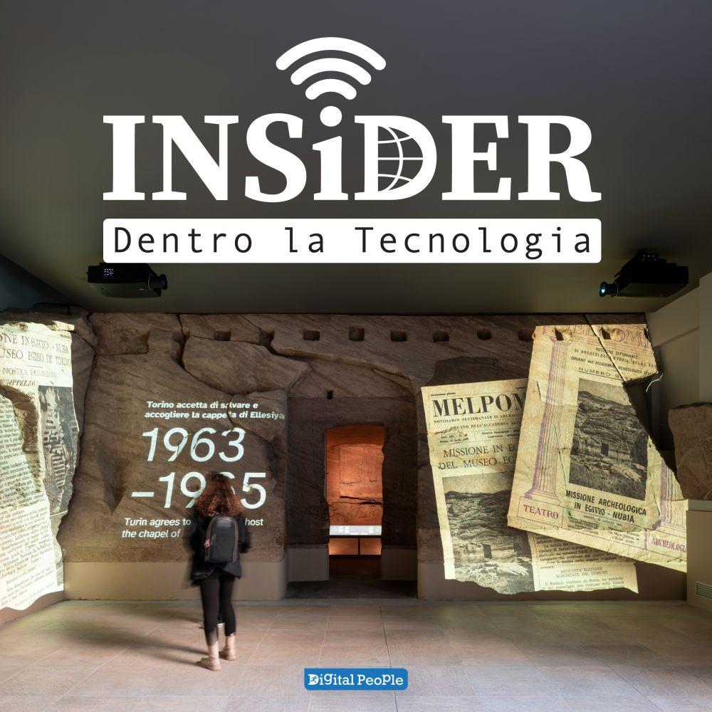 Museo Egizio: cosa accade a un reperto quando viene estratto dal terreno?