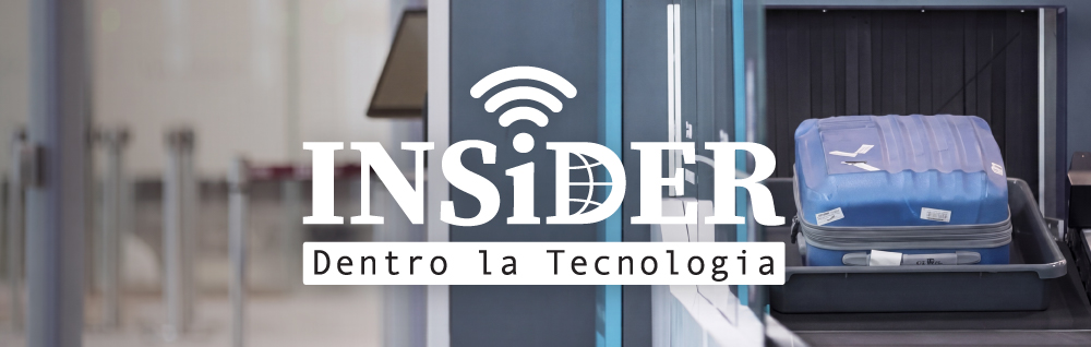 INSiDER - Dentro la Tecnologia