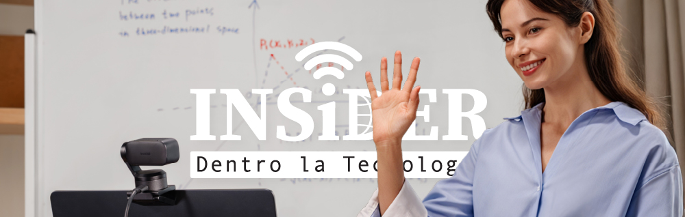 INSiDER - Dentro la Tecnologia