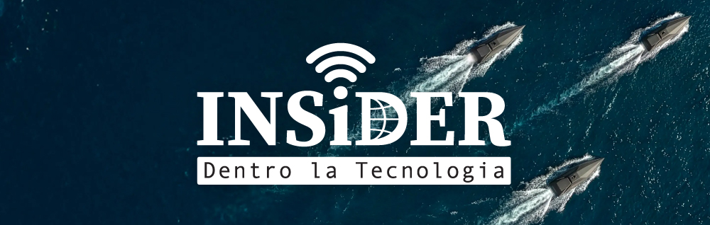 INSiDER - Dentro la Tecnologia