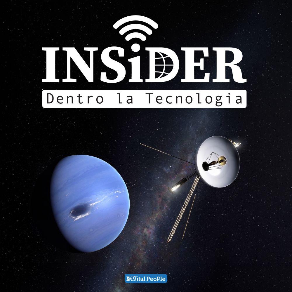 Il miracolo spaziale delle sonde Voyager