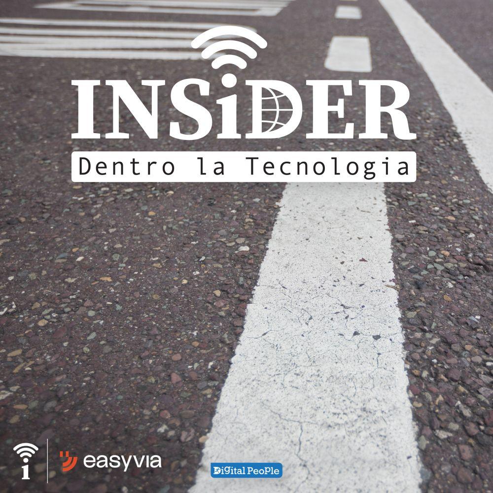 Easyvia: la manutenzione predittiva delle strade guidata dai dati