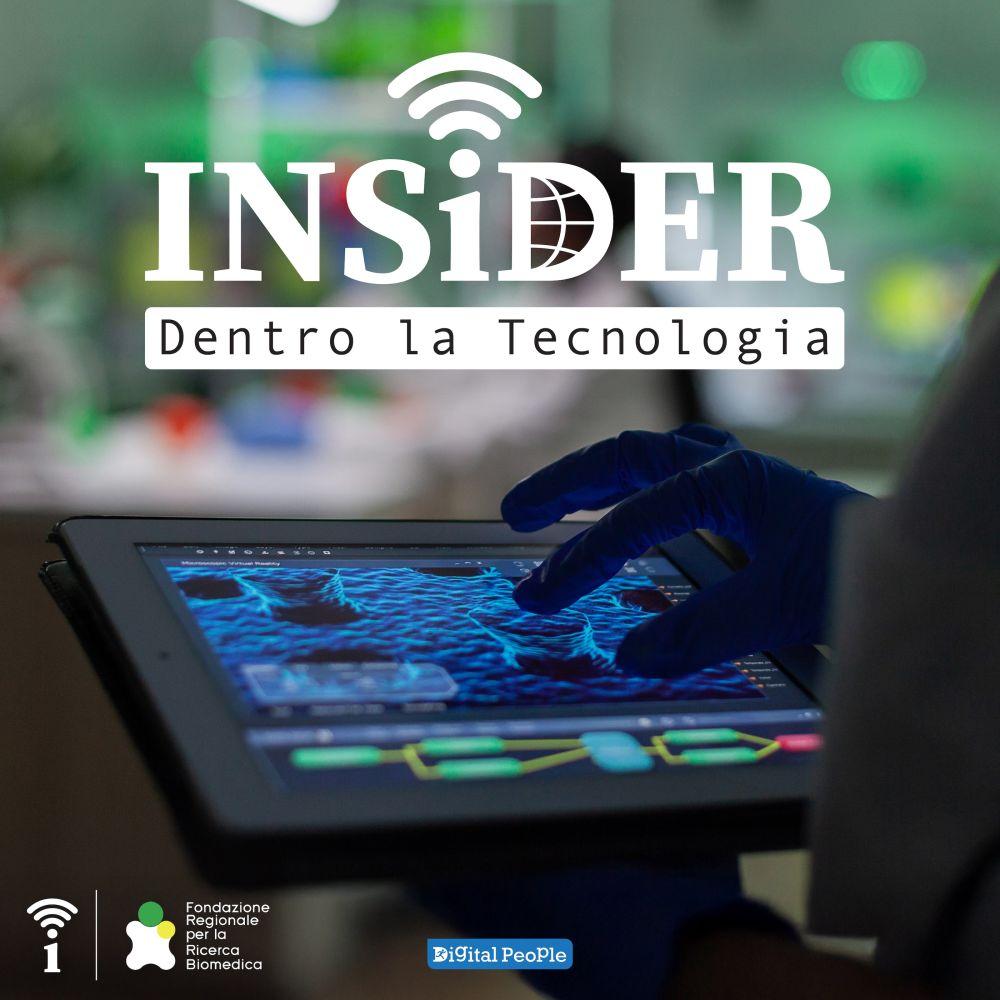 FRRB: la nuova frontiera tecnologica della ricerca