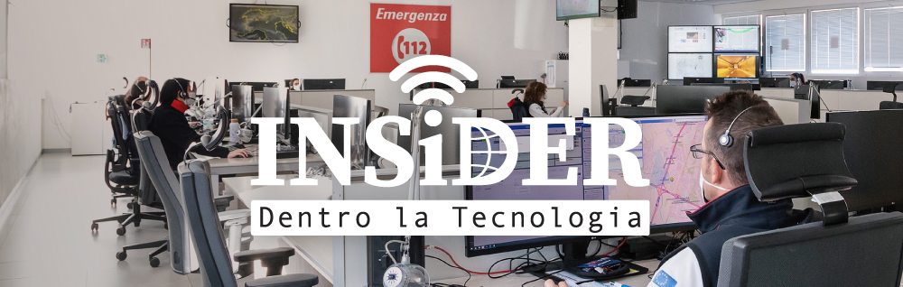 INSiDER - Dentro la Tecnologia