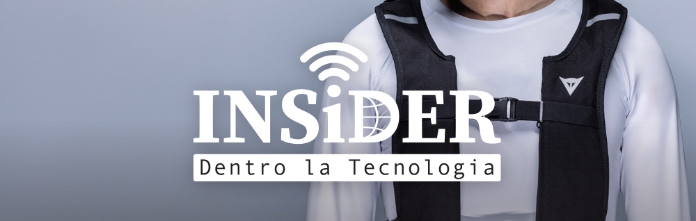 INSiDER - Dentro la Tecnologia