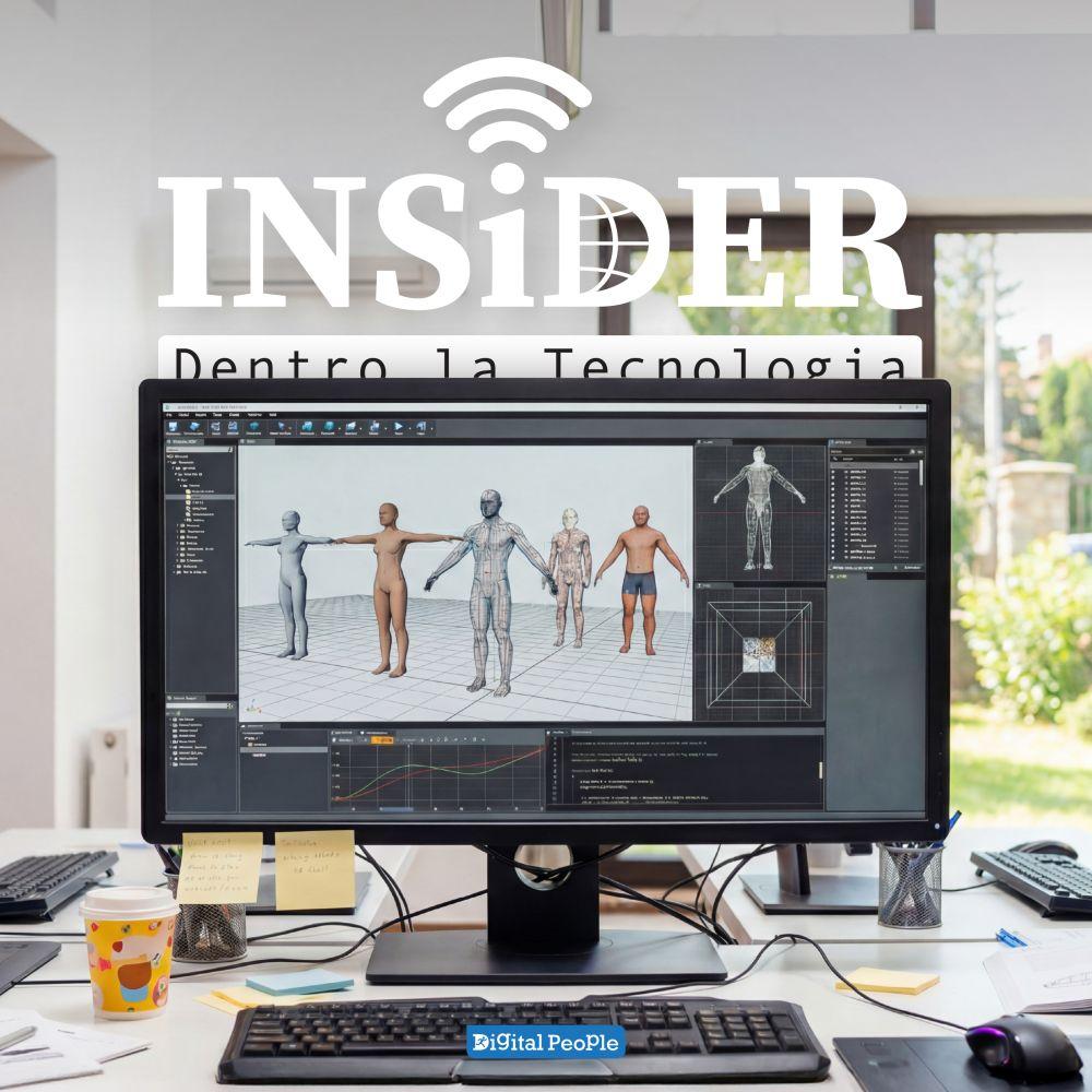 Videogiochi e copyright nell’era dell’IA