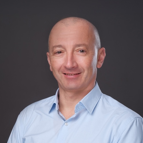 Alberto Pirati