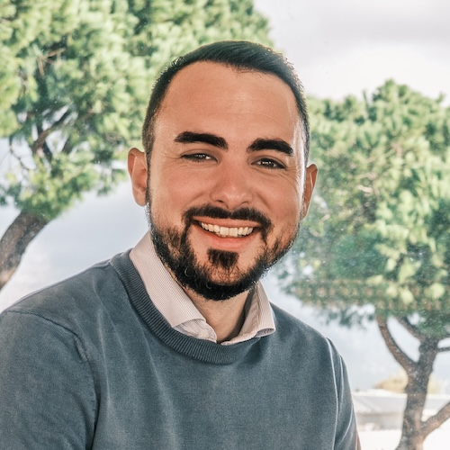 Andrea Tesei