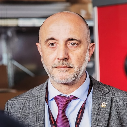 Davide Baratto