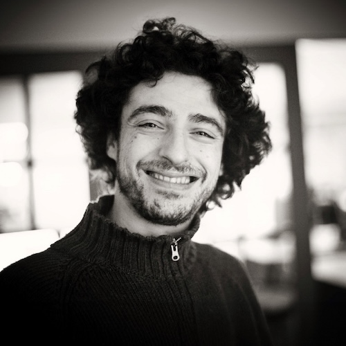 Emanuele Lecchi
