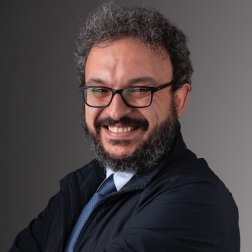 Enrico Ferraris