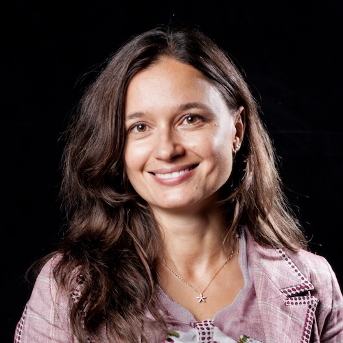 Ewelina Jelenkowska