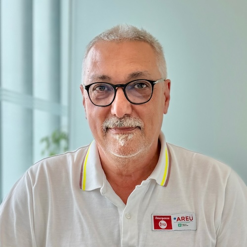 Fabrizio Canevari