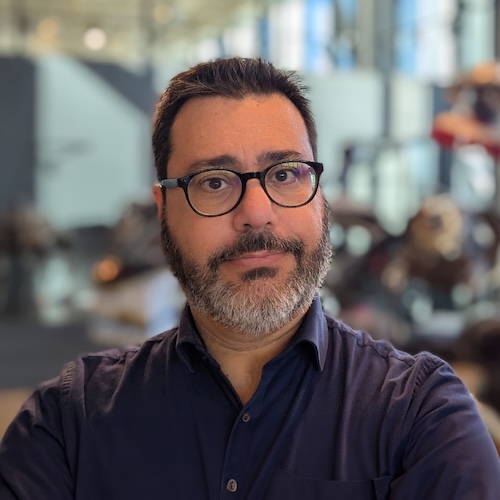 Federico Vicentini