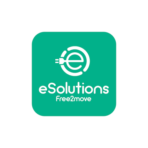 Free2move eSolutions 