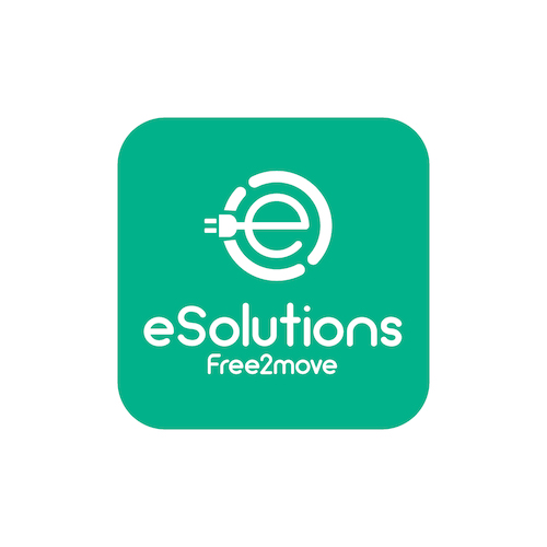 Free2move eSolutions