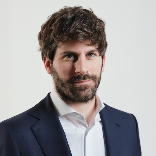 Giacomo Fanin