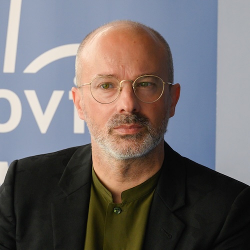 Gianluca Guzzo