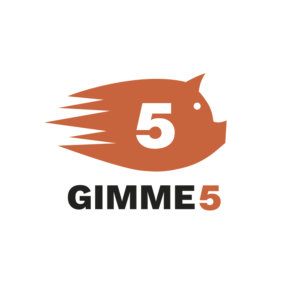 Gimme5