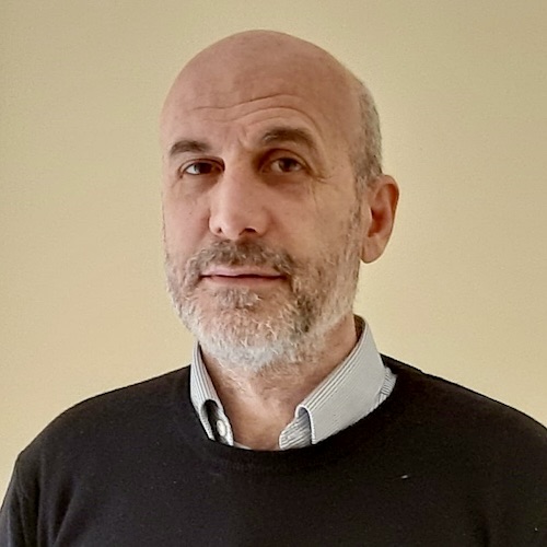 Giorgio Graditi