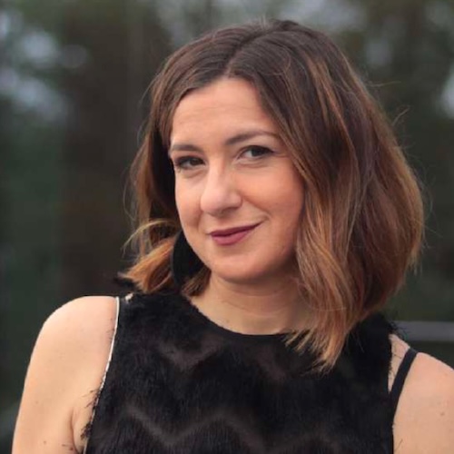 Giulia Sabato