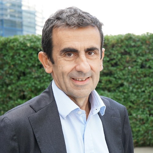 Giuseppe Croce