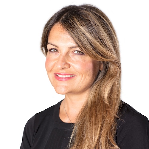 Luba Manolova