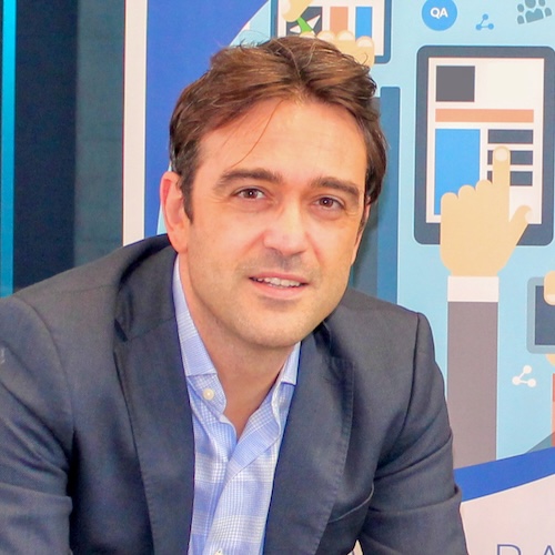 Luca Manara