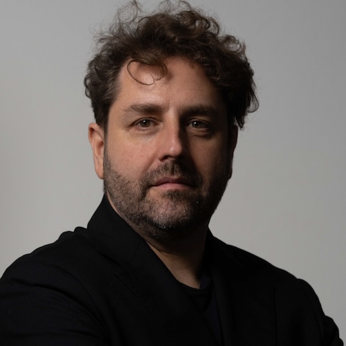Luca Mascaro