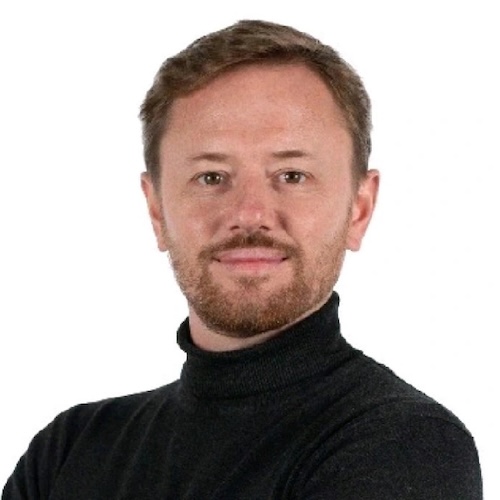 Marcello Bencini