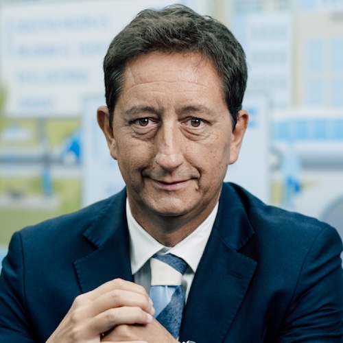 Marco De Flora